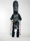 BCA Float E2 35L Mochila