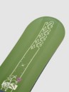 K2 Kandi + YOU+H Black M 2025 Kids Snowboard Se