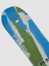 K2 Lil Mini + Mini Turbo XS 2025 Kids Conjunto Snowboard