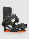 Rome 390 Boss 2025 Snowboardové vázání