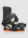 Rome 390 Boss 2025 Snowboardové vázání