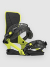 Rome 390 Boss 2025 Fixations de Snowboard