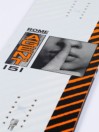 Rome Agent 2025 Snowboard