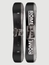 Rome Agent Pro 2025 Snowboard