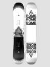 Rome Artifact Pro 2025 Snowboard