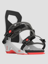 Rome Brass 2025 Snowboard Bindings