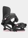 Rome Brass 2025 Snowboard Bindings