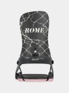 Rome Brass 2025 Snowboard Bindings