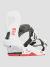 Rome Brass 2025 Snowboard Bindings
