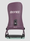 Rome Brass 2025 Fixations de Snowboard