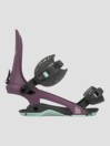 Rome Brass 2025 Snowboard Bindings