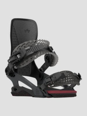 Cleaver 2025 Snowboard Bindings