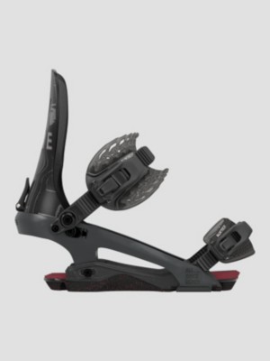 Cleaver 2025 Snowboard Bindings