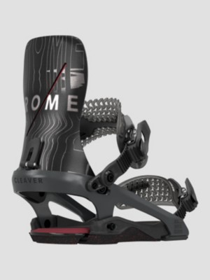 Cleaver 2025 Snowboard Bindings