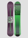 Rome Freaker 2025 Snowboard