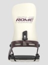 Rome Guild 2025 Snowboardové vázání