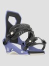 Rome Hydra 2025 Snowboard-Bindung
