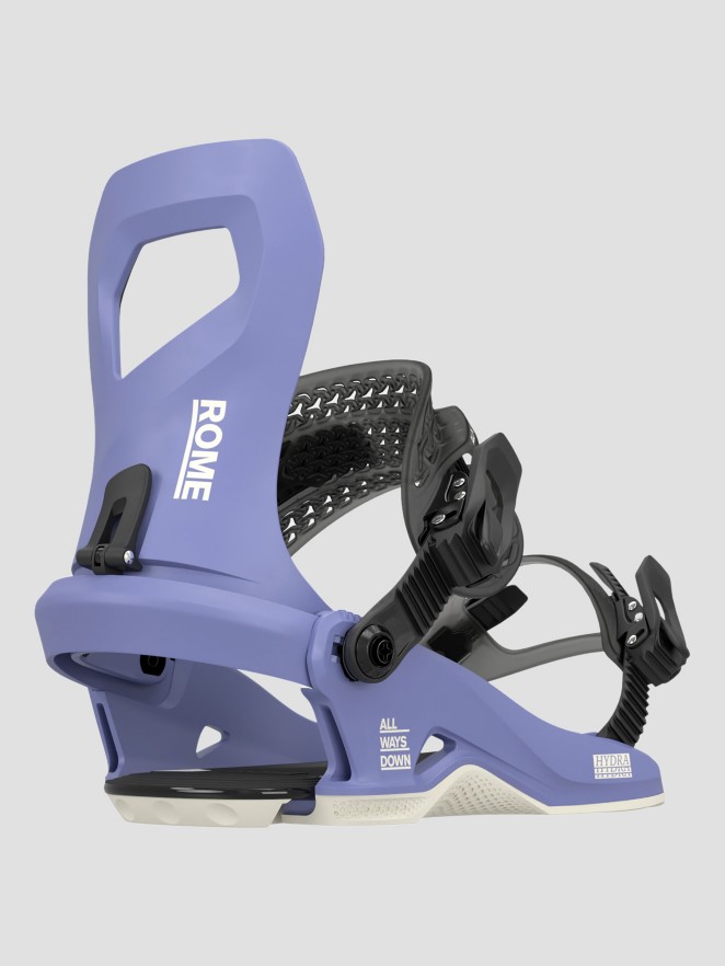 Rome Hydra 2025 Snowboard-Bindung