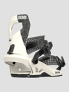 Rome Hydra Pro 2025 Fixations de Snowboard