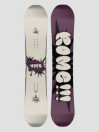 Rome Hype 2025 Snowboard