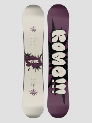 Hype 2025 Snowboard