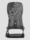 Rome Katana 2025 Snowboard Bindings