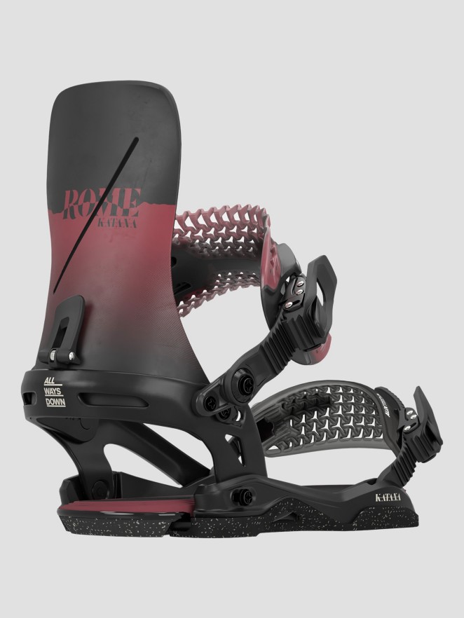 Rome Katana 2025 Snowboardové vázání