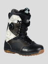Rome Libertine Hybrid BOA 2025 Boots de snowboard