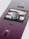 Rome Muse Snowboard