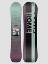 Rome Muse Snowboard