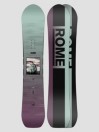 Rome Muse 2025 Snowboard