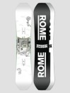 Rome Party Mod 2025 Snowboard