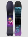 Rome Service Dog 2025 Snowboard