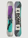 Rome Slapstick 2025 Kids Snowboard