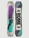 Rome Slapstick 2025 Kids Snowboard