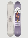 Rome Stale Crewzer 2025 Snowboard