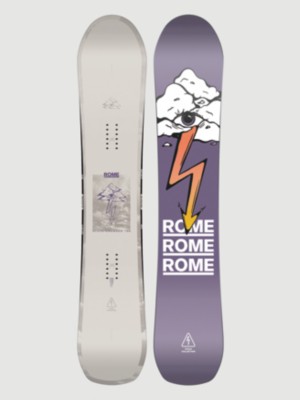 Stale Crewzer 2025 Snowboard