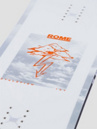 Rome Stale Fish 2025 Snowboard