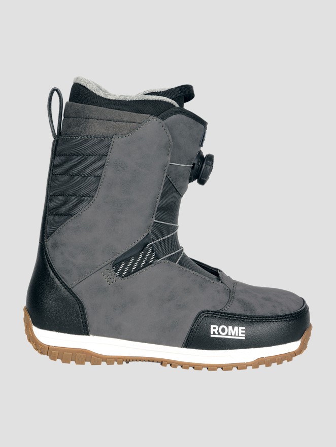 Rome Stomp BOA 2025 Botas Snowboard