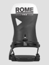 Rome Vice 2025 Snowboard Bindings