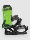 Rome Vice 2025 Fixations de Snowboard