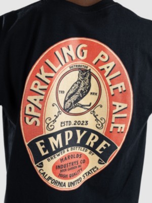 Sparkling P.A. Camiseta