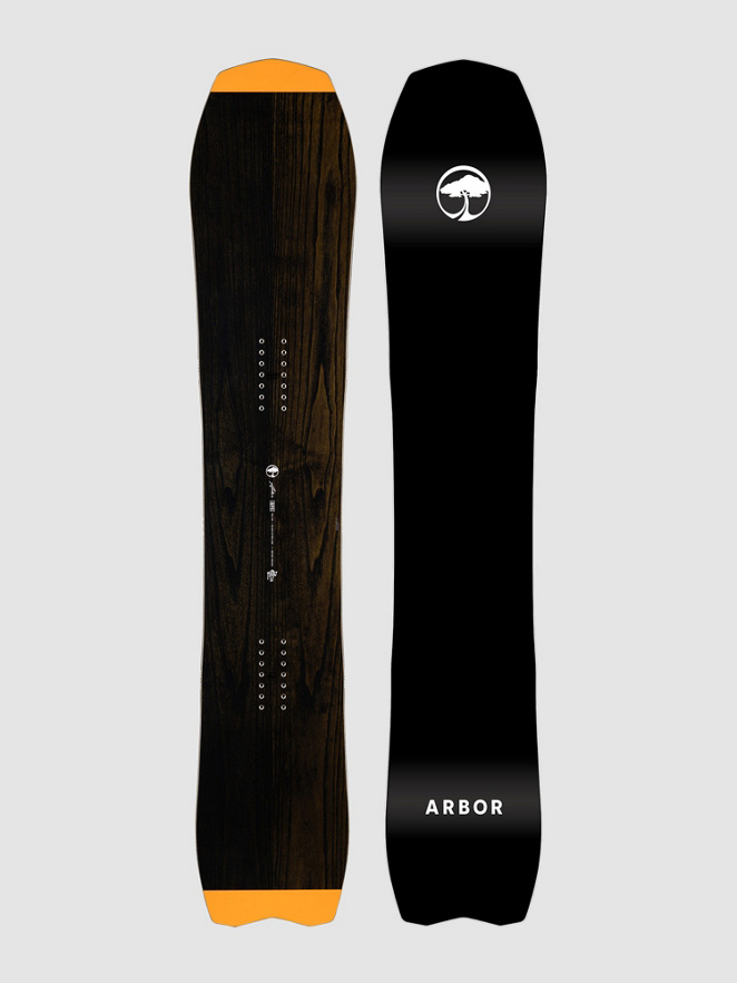 Arbor GPS 2025 Snowboard