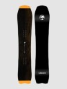 Arbor GPS Snowboard