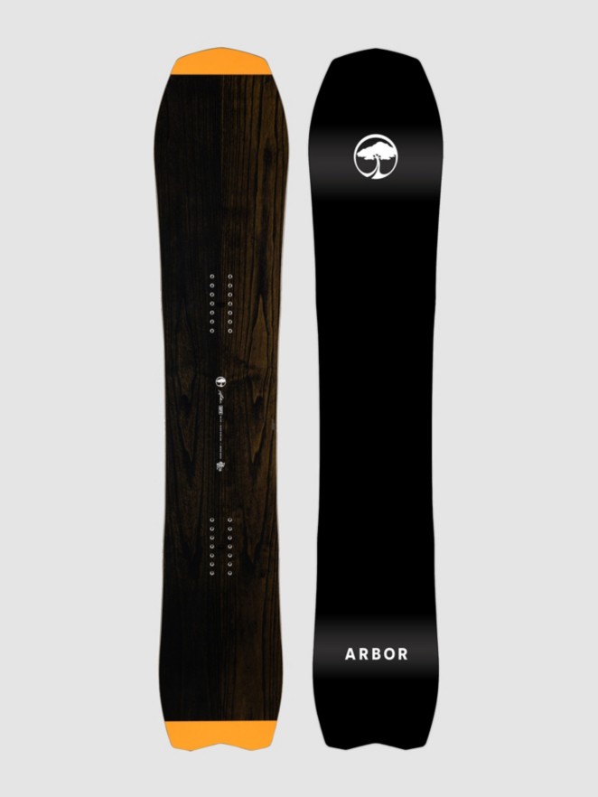 Arbor GPS 2025 Snowboard