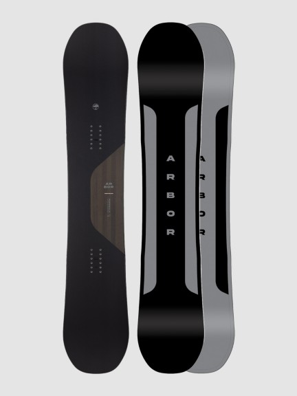 Arbor Formula Snowboard 2025