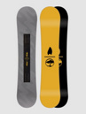 Arbor Metal Machine Snowboard