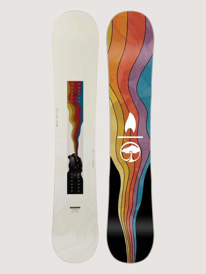 Arbor Cadence 2025 Snowboard