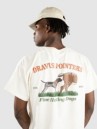 Dravus Tracking Scent Tricko