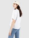 A.LAB Pancaked Cropped T-Shirt